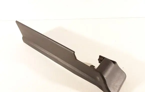 Toyota Corolla Verso AR10 Front passenger seat rail trim 721230F020