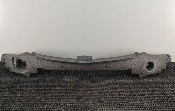 Mercedes-Benz B W246 W242 Front bumper foam support bar A2468850037