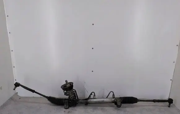 Opel Zafira B Steering rack 7831501238