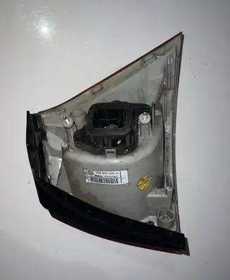 Volkswagen Golf V Rear/tail lights 1K6945095G 89032902