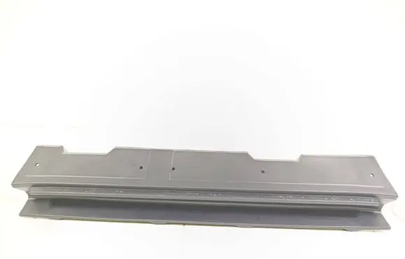 Toyota bZ4X Trunk/boot sill cover protection 5857742090