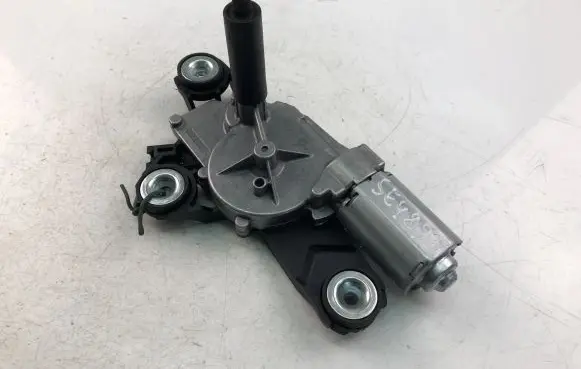 Volvo V40 Wiper motor 31294492
