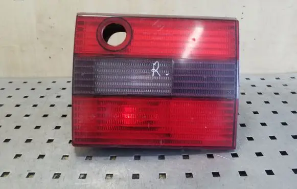 Volkswagen PASSAT B4 Tailgate rear/tail lights 3A9945108C