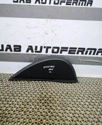 KIA Sportage Dashboard side end trim 847663U010