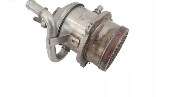 Renault Trafic III (X82) EGR valve cooler 147354591R