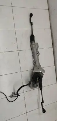 Peugeot 208 II Steering rack