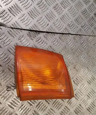 Ford Transit Front indicator light