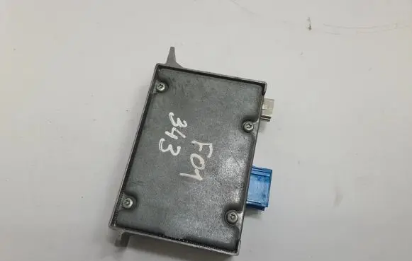 BMW 7 F01 F02 F03 F04 Camera control unit module 9210697 66519210697 66519259021