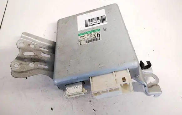 Toyota Auris 150 Power steering control unit/module 8965002390 89650-02390