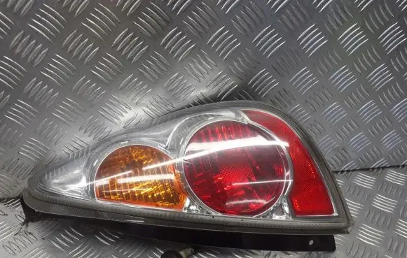 Suzuki Liana Rear/tail lights