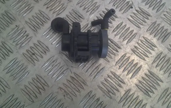 Opel Zafira A Turbo solenoid valve 09128022