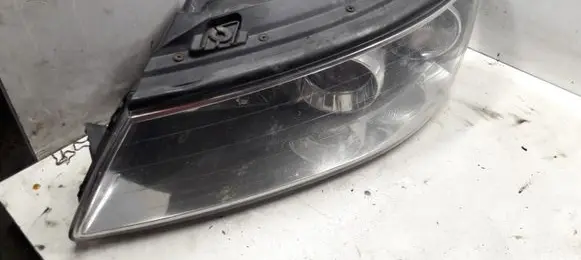 Hyundai Sonata Headlight/headlamp 921013KXXX