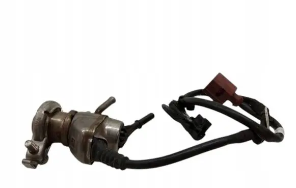 Skoda Karoq Fuel injector
