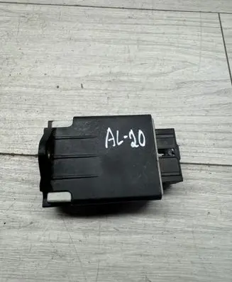 BMW X6 F16 Steering rack control module 6862375