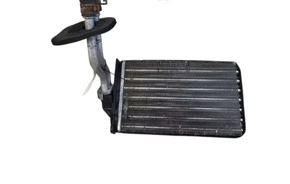 Chrysler Voyager Heater blower radiator 