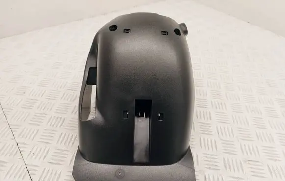 Renault Kadjar Steering wheel column trim 484727859R 00208847T056