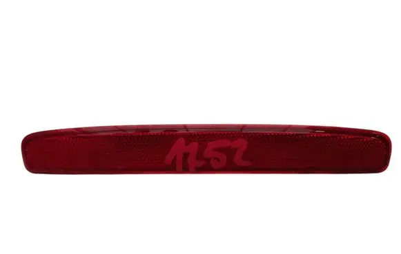 Opel Ampera Rear tail light reflector 20846539