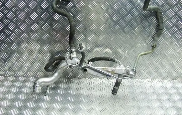 Subaru Levorg Thermostat housing 