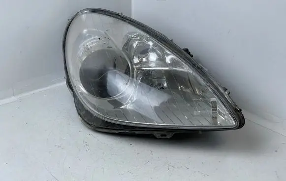 Mercedes-Benz SLK R171 Headlight/headlamp 15818600