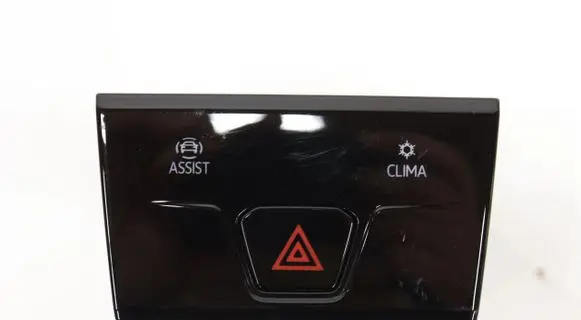 Volkswagen Caddy Other switches/knobs/shifts 5H0925200AA