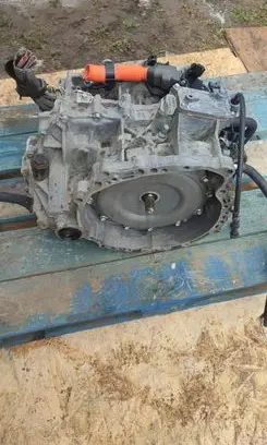 Lexus RX 450H Automatic gearbox P310
