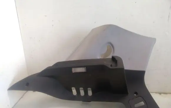 Fiat Bravo Other trunk/boot trim element 735426079