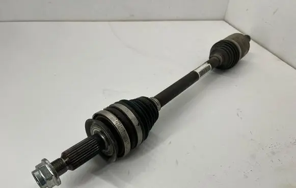 Ford Bronco Rear driveshaft LX674K139CAC