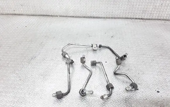 Chevrolet Captiva Fuel injector supply line/pipe 