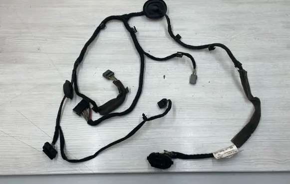 Volvo XC60 Other wiring loom 31466516