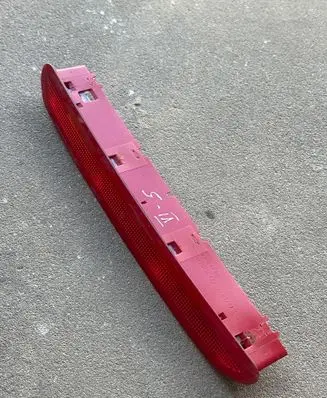 Volkswagen Golf VI Third/center stoplight 1K6945097A 302E11744 33020
