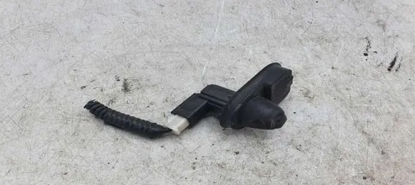 Honda Accord Rear door sensor NOCODE