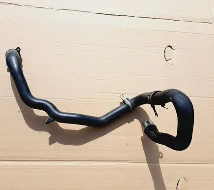 Opel Corsa D Intercooler hose/pipe