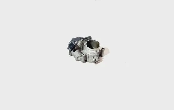 Audi A4 S4 B8 8K Throttle valve 03L128063AC 03L128063 A2C84117500