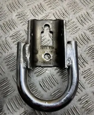 Ford F150 Towing hook eye 2019119 AE53F