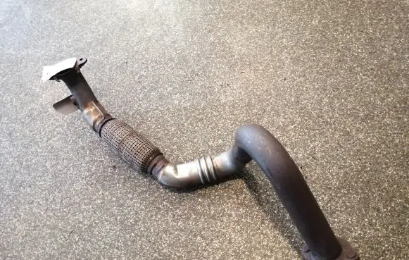 Muffler/silencer