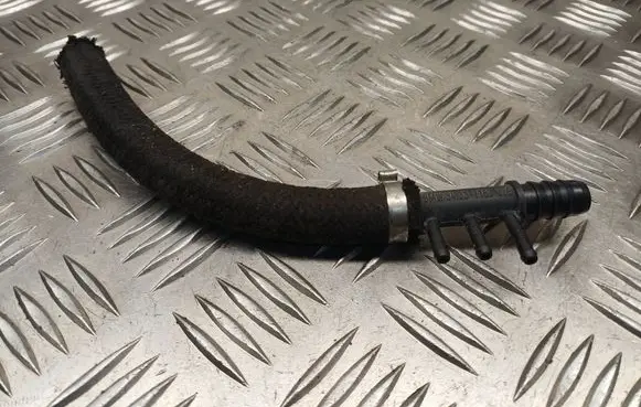 Vacuum line/pipe/hose