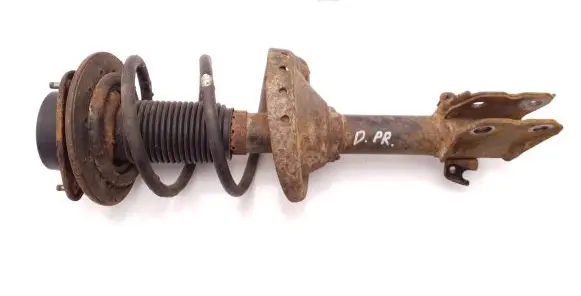 Subaru Legacy Front shock absorber with coil spring 20310AJ020