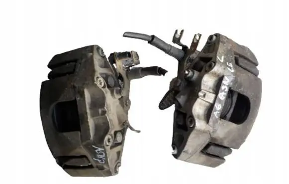 Audi A6 S6 C5 4B Front brake caliper