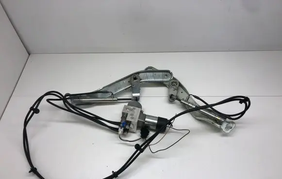 Volkswagen Phaeton Tailgate/trunk/boot hinge 3D5827583A 3D5827582D 3D5827383C