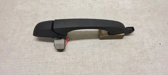 Dodge Caliber Rear door exterior handle 05160321AA
