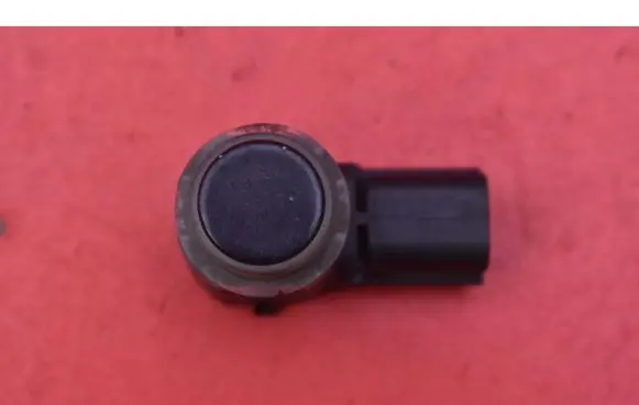 Ford S-MAX Parking PDC control unit/module EM2T15K859AAW