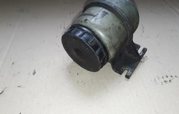 Fiat Ducato Power steering fluid tank/reservoir B309