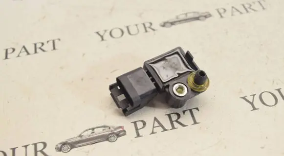 BMW 7 F01 F02 F03 F04 Airbag deployment crash/impact sensor 9159311