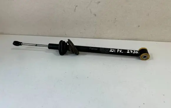Mercedes-Benz S W221 Front door check strap stopper A2217200016 9482QV 56070K0BLEN