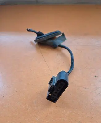 Volkswagen Caddy Other wiring loom 1J0973726
