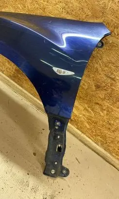 Mazda 6 Fender