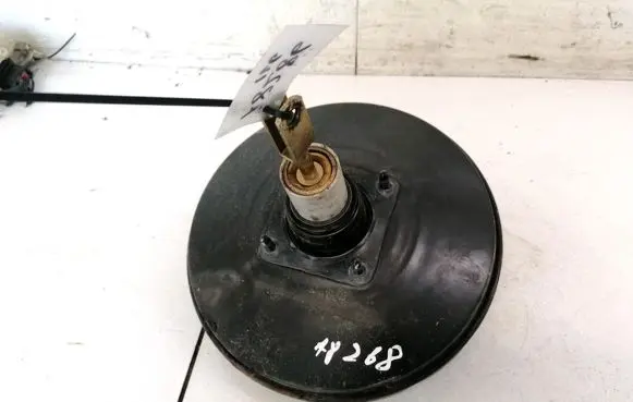Peugeot Boxer Brake booster 7M1612100B 95VW2B195AB
