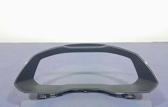 Skoda Superb B5 (3U) Other sill/pillar trim element A2C12694201