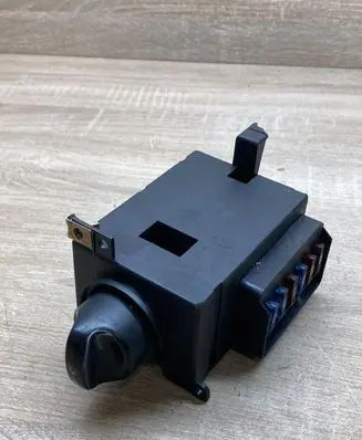 Mercedes-Benz A W168 Light switch A1685450104
