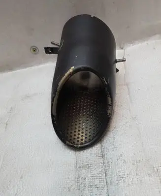 Aston Martin DBS Superleggera Muffler ending KV735K238EB